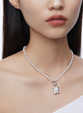 郁金香贝母GOOGMO吊坠