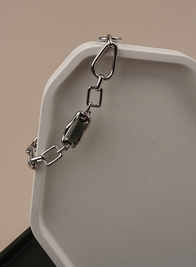 估莫googmo微光系列手链女小众