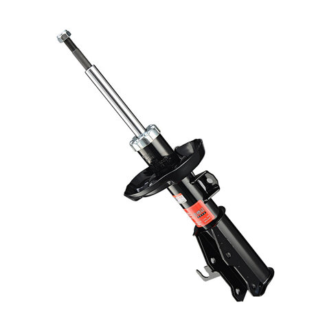 Suitable For Mitsubishi V33 Pajero V73 Feiteng V97 Cheetah Right Shock Absorber Cs7 Rear Left Front