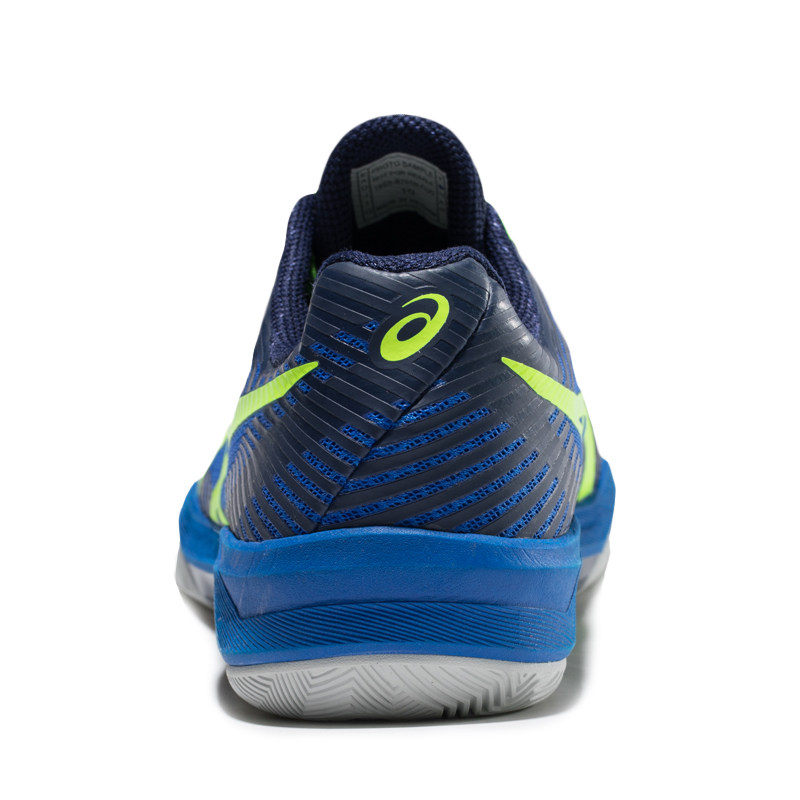 asics男防滑耐磨回弹减震排球鞋 ASICS海外排球鞋