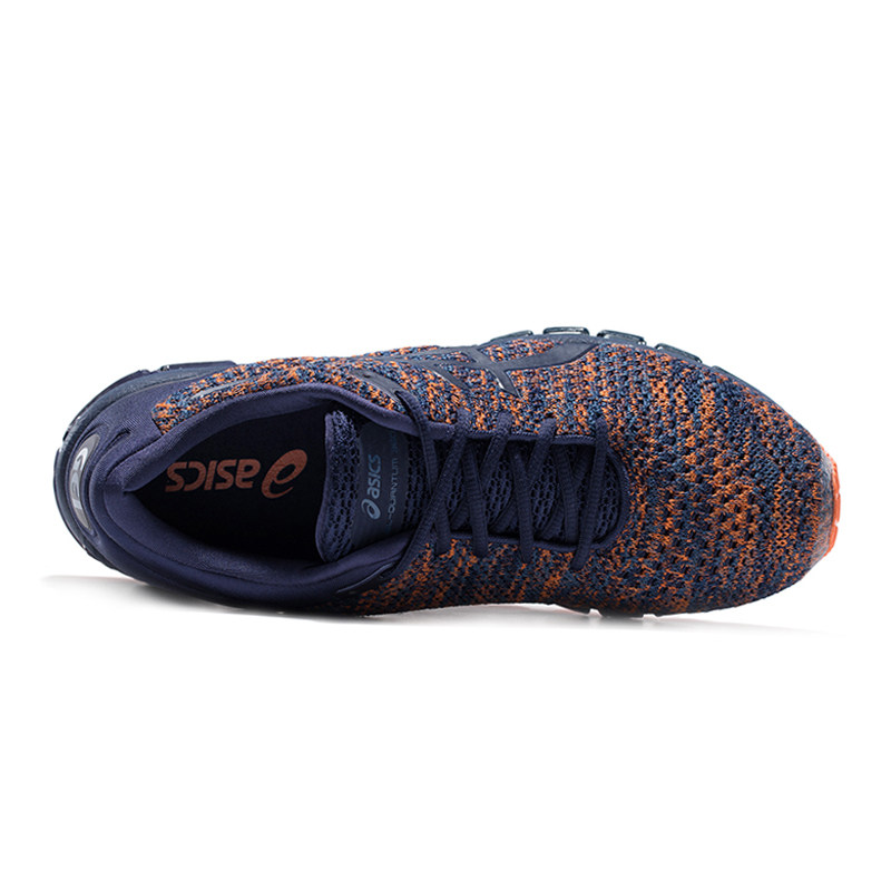  ASICS海外跑步鞋