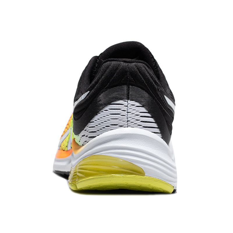 asics男迷彩缓震保护透气跑步鞋 ASICS海外跑步鞋