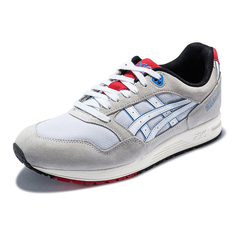 asics复古东京男女情侣百搭休闲鞋 ASICS海外板鞋/休闲鞋