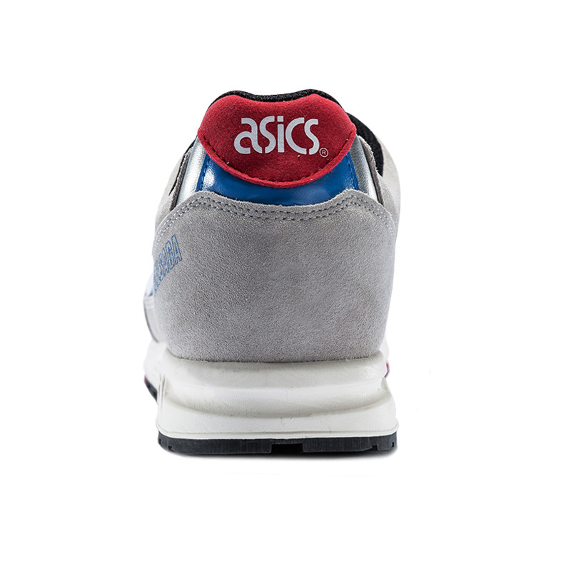 asics复古东京男女情侣百搭休闲鞋 ASICS海外板鞋/休闲鞋