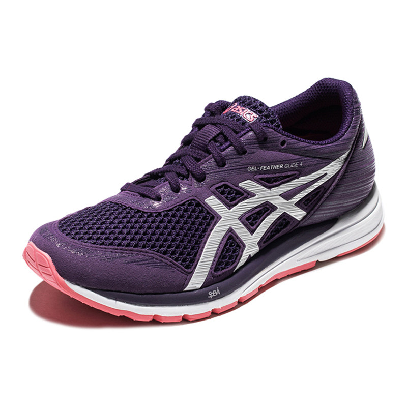 asics女竞速专业glide 4跑步鞋 ASICS海外跑步鞋