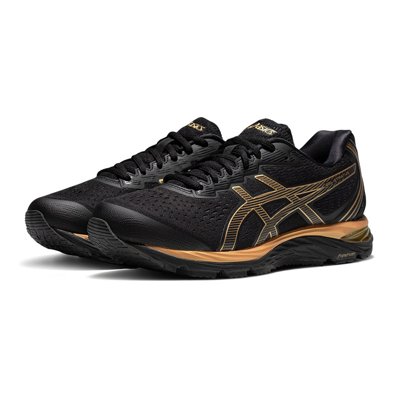 asics /亚瑟士男减震缓冲跑步鞋 ASICS海外跑步鞋