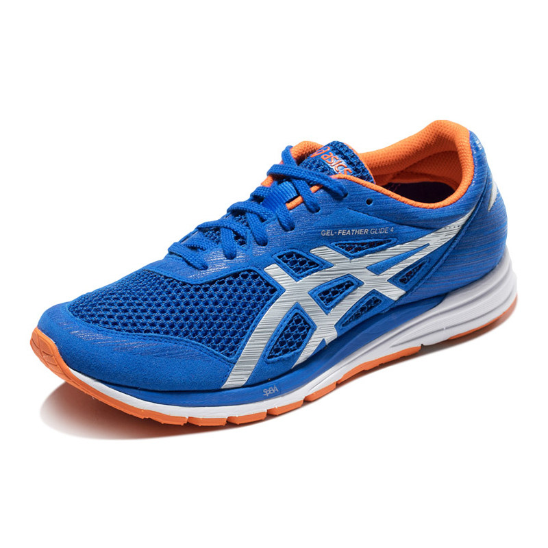 asics男竞速专业减震透气跑步鞋 ASICS海外跑步鞋