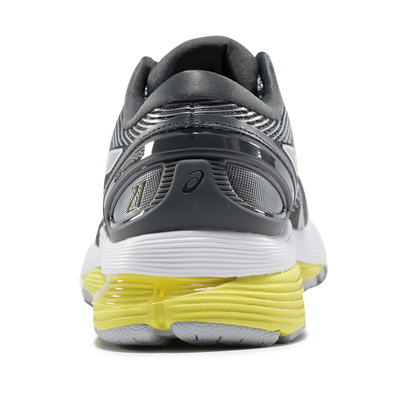 asics女高端缓冲减震百搭跑步鞋 ASICS海外跑步鞋