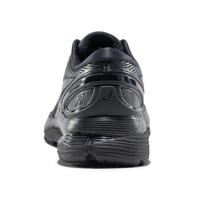 asics女高端缓冲减震百搭跑步鞋 ASICS海外跑步鞋