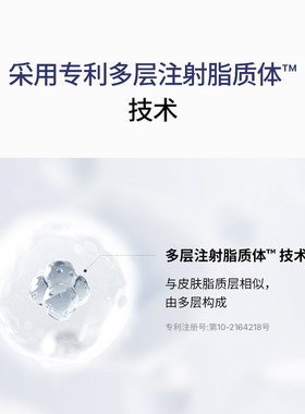 AHC玻尿酸丰盈面霜50ml补水保湿滋润锁水官方旗舰店护肤正品女