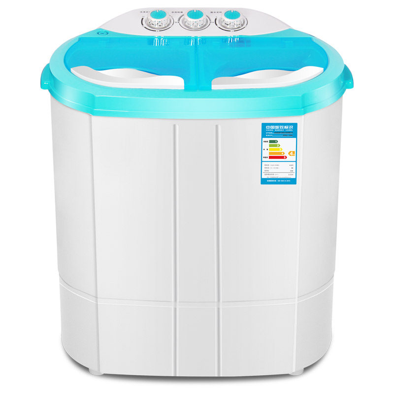  新飞艾思玛洗衣机