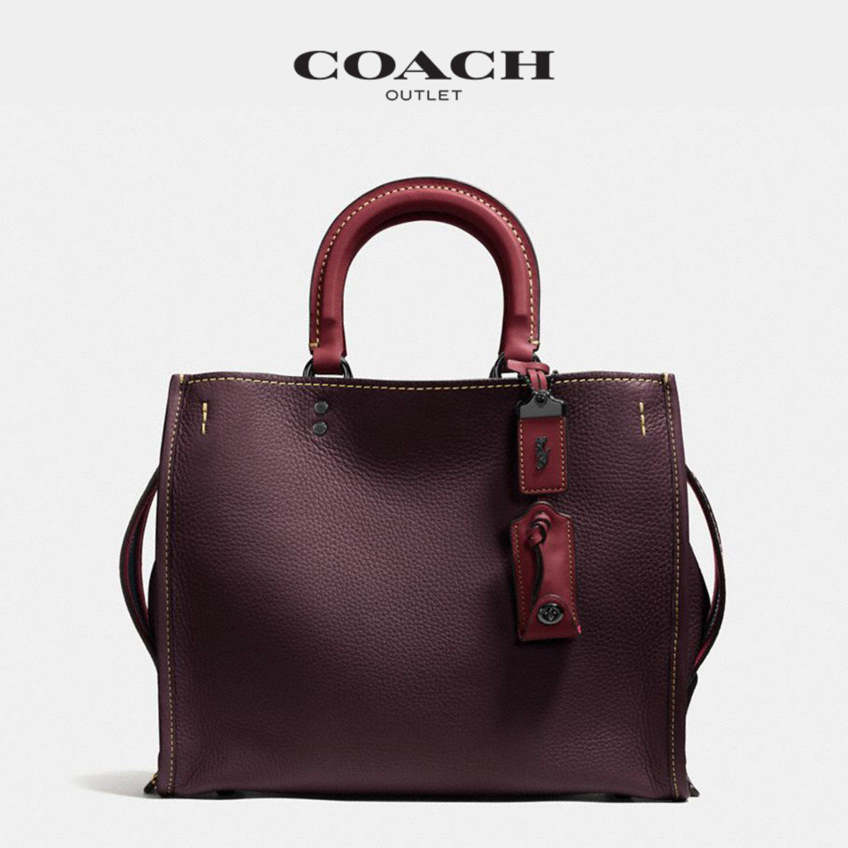  COACHoutlet女士包袋