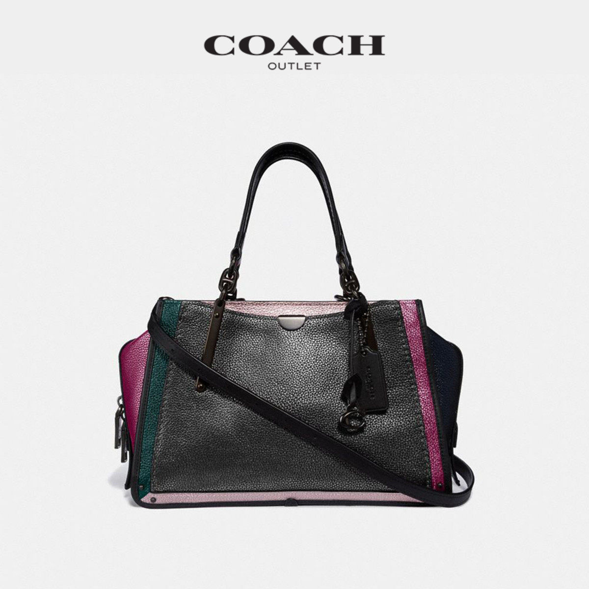 【新年礼物】coach /蔻驰奥莱女包 COACHoutlet女士包袋