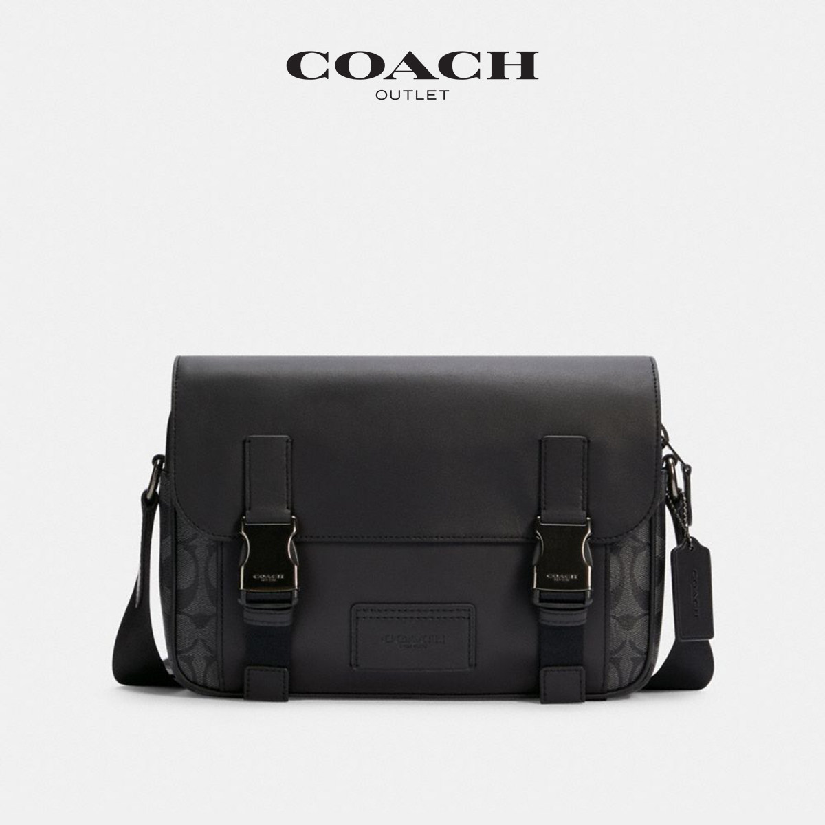  COACHoutlet男士包袋