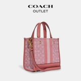 [Купить сейчас] Тренер/тренер Ole Women Bag Classic Dempsey № 22 Tot Bag Sagn