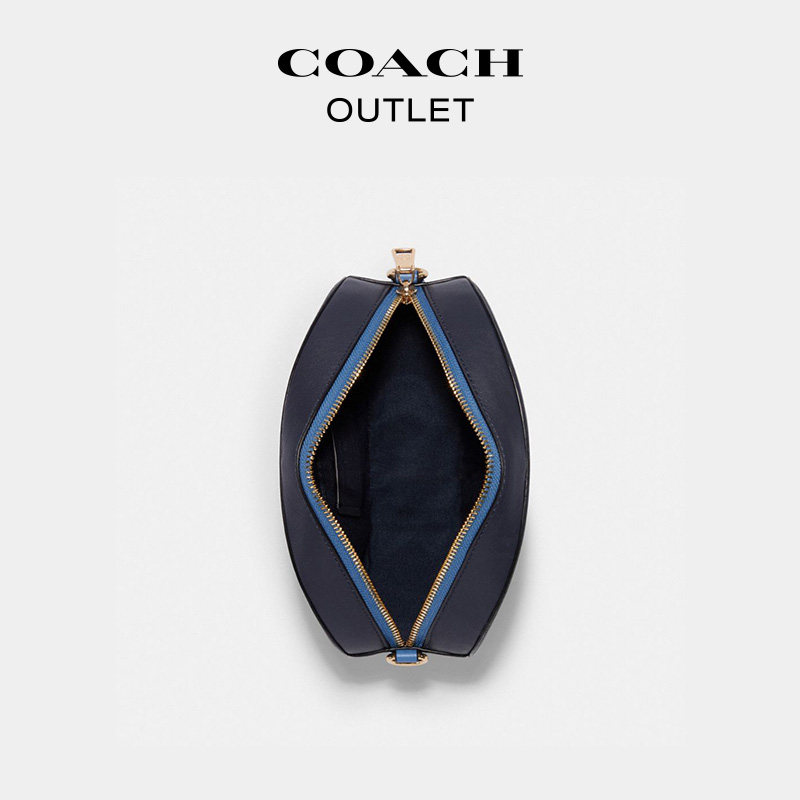 【入会领券】coach /蔻驰奥莱女包 COACHoutlet女士包袋