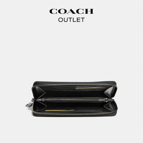 COACH/蔻驰 Классический орган, бумажник, кошелек