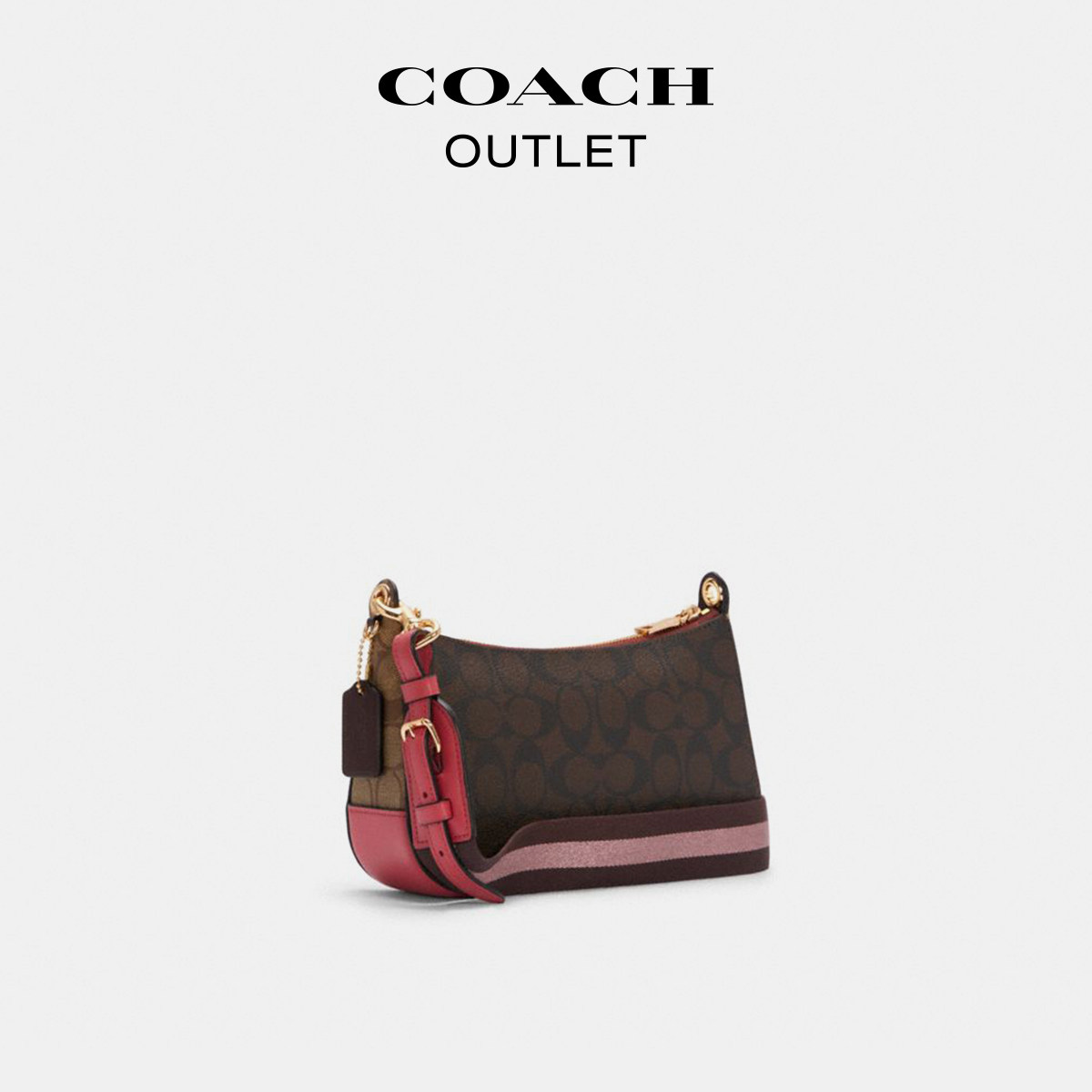  COACHoutlet女士包袋