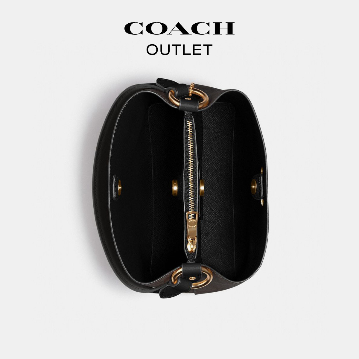 coach /蔻驰奥莱经典【入会领券】 COACHoutlet女士包袋