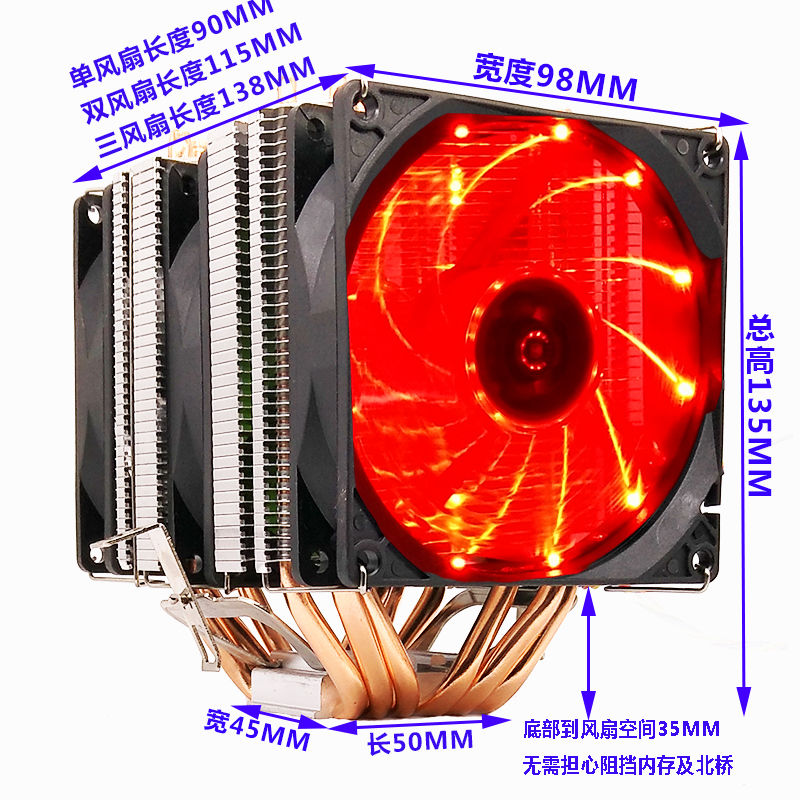 H610M D4 H510B760台式电脑全新主板610h510b760支持12代三年游戏 - 图1