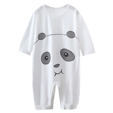 Детский летний тонкий комбинезон, пижама подходит для мужчин и женщин для девочек