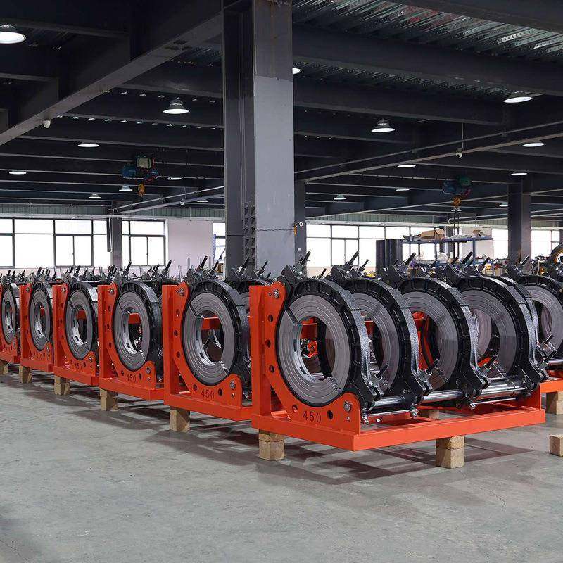 WP450B液压标配热熔对接机pe管对接焊接机对接焊机机威品焊机热熔,淘宝优惠券,粉丝福利购,淘宝优惠卷