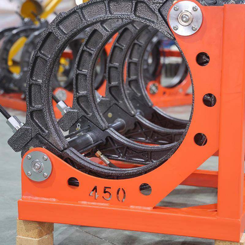 WP450B液压标配热熔对接机pe管对接焊接机对接焊机机威品焊机热熔,淘宝优惠券,粉丝福利购,淘宝优惠卷