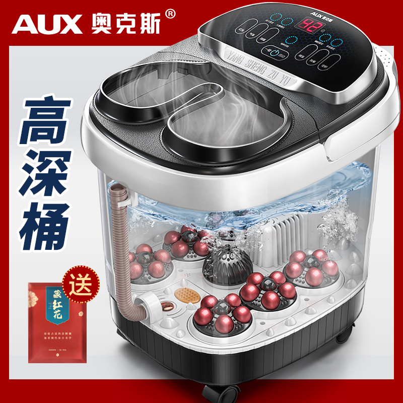 过年适合送父母的礼物有哪些？