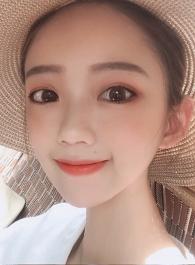 定妆腮红高光一体盘李佳琦推荐