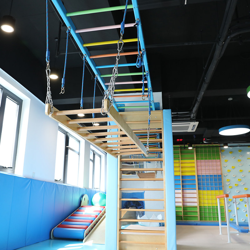 感统训练器材儿童前庭早教秋千配件零件悬吊挂教具螺丝延长调节绳,淘宝优惠券,粉丝福利购,淘宝优惠卷