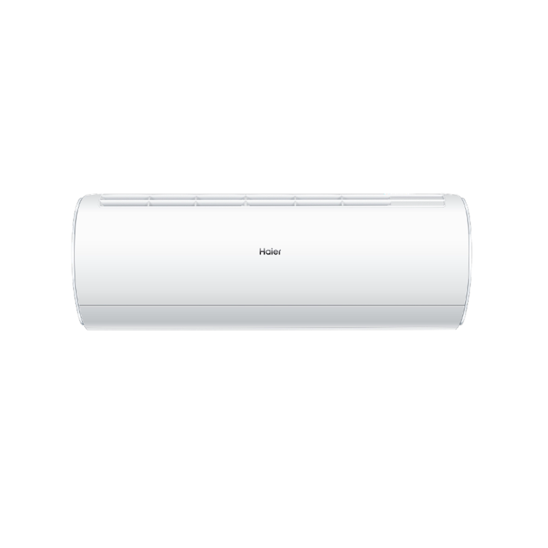 haier /海尔旗舰店新款冷暖空调 海尔暖美空调