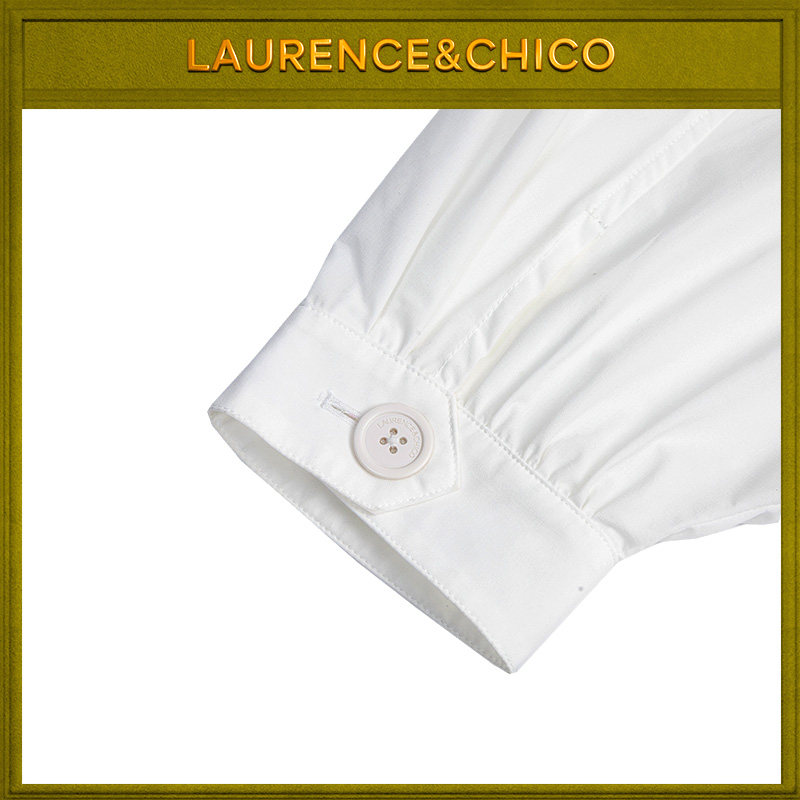 LC小渔夫防晒长风衣UPF50+