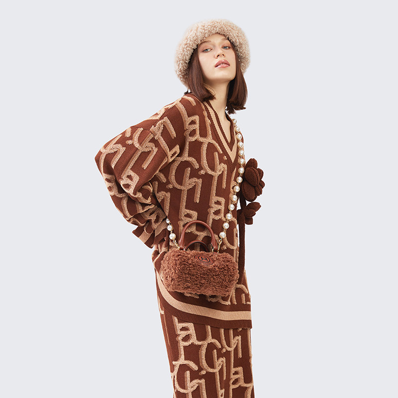  LaurenceChico女士包袋