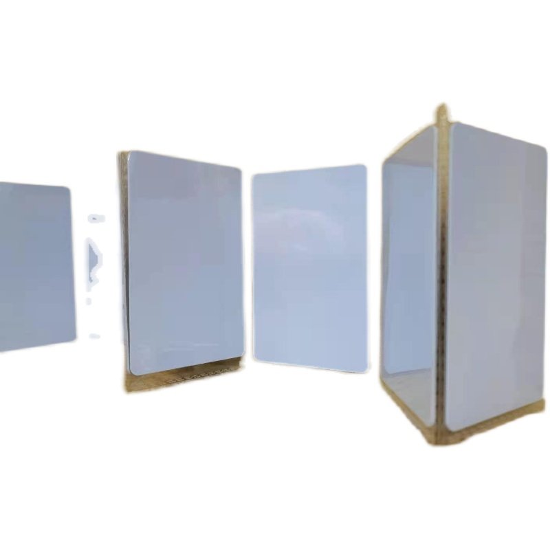 IC card UID white card access control elevator card time card meal card water card can be copied repeatedly