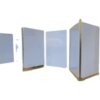 IC card UID white card access control elevator card time card meal card water card can be copied repeatedly