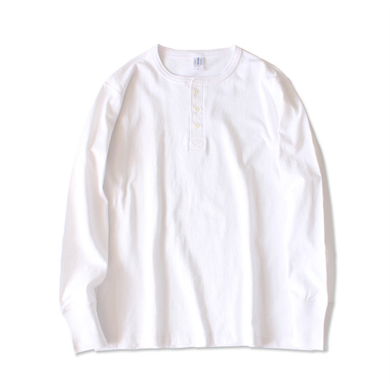 irontrap纯棉运动亨利领长袖T恤男打底衫健身衣服内搭训练服秋冬,淘宝优惠券,粉丝福利购,淘宝优惠卷