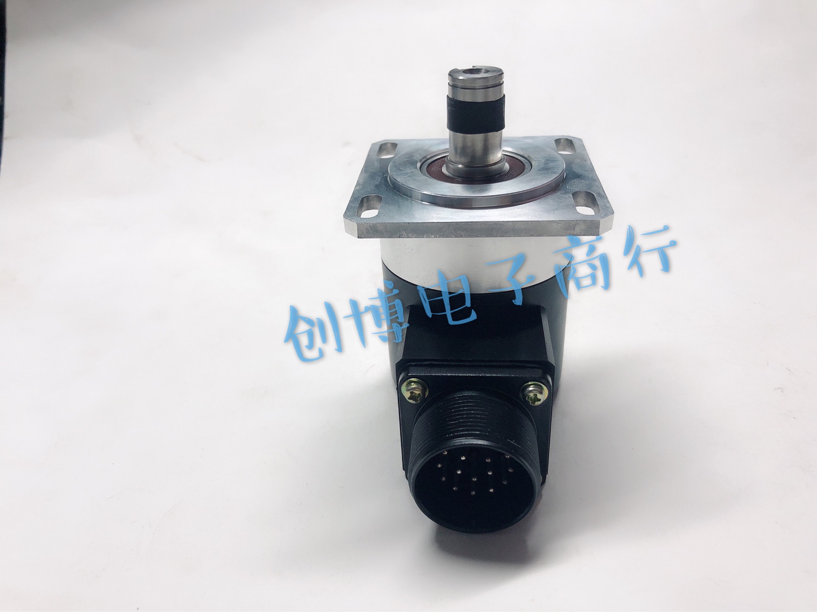 CW68B15-I4096L1P17 Rotary Encoder 编码器 弯箍机 - 图0