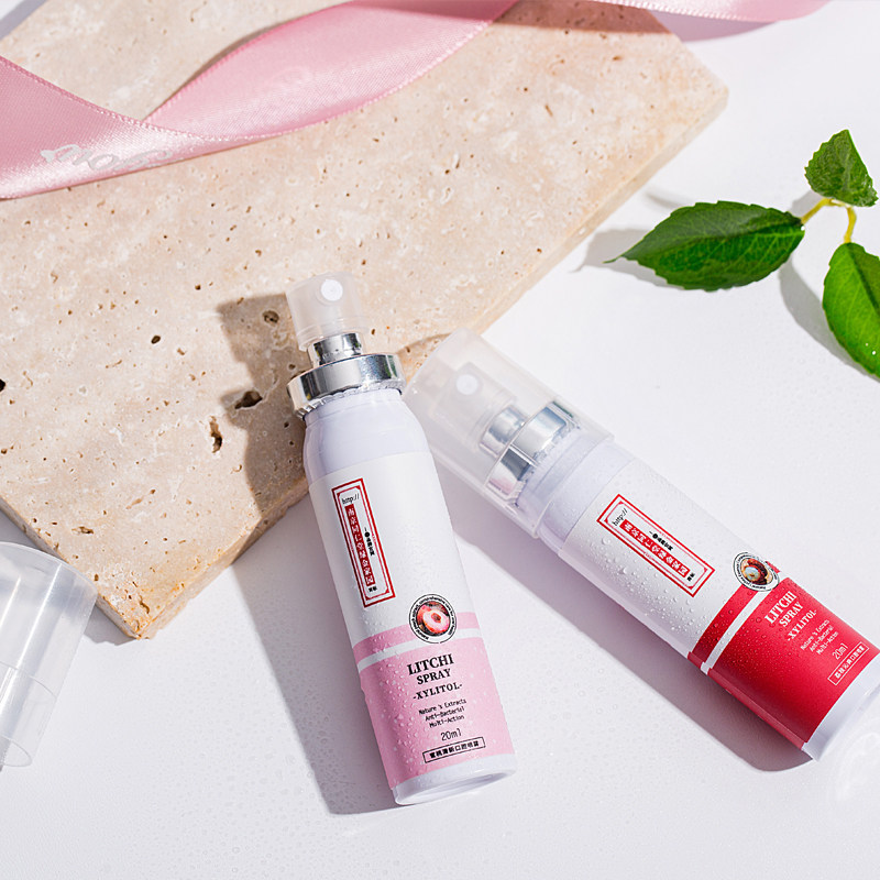 口喷清新喷雾口气持久型女生清新剂 陌瞳口腔清新剂