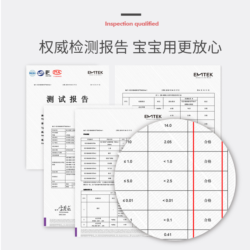 新生婴儿玻璃奶瓶防胀气防呛宽口径断奶小宝宝套装初生0-3-6个月