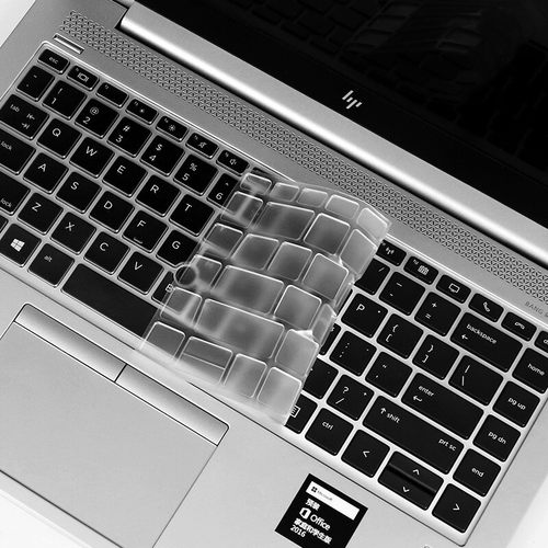 惠普HP ZBook 14u G5/G6键盘膜ELITEBOOK 840 745 G5 G6屏幕贴膜14寸电脑液晶键盘位套显示保护膜 - 图2