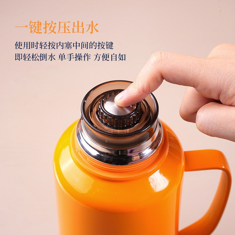 Pinpinxiangxiangqinghuan white tea brewing pot 980ml