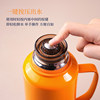 Pinpinxiangxiangqinghuan white tea brewing pot 980ml