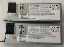 Ultra-micro server power supply PWS-2K70A-1R 2700W redundant