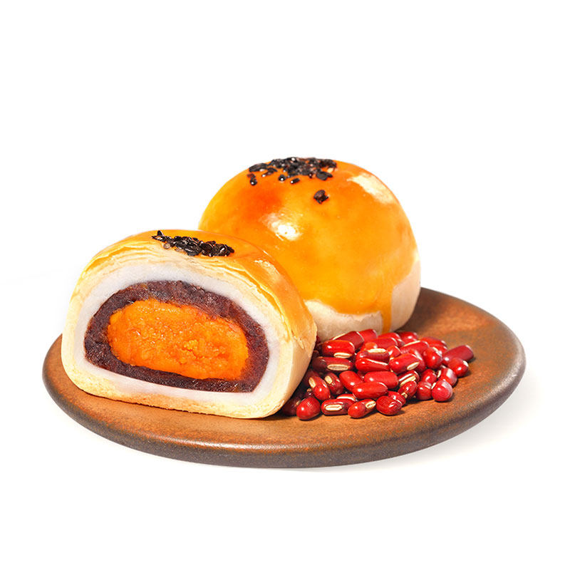 buh食品传统糕点