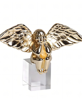 主题工作室组合书房软桌面样板间飘摄影装饰品展厅窗台手工现代橱