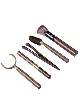 宣纸置物架艺术品美学摆件