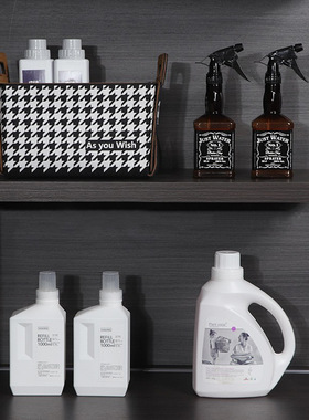 摆件道具阳台洗手套装浴室