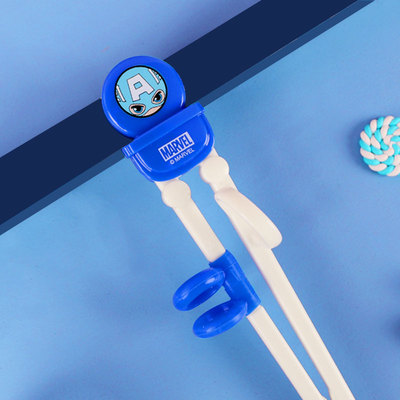 迪士尼系列儿童餐具学习训练筷