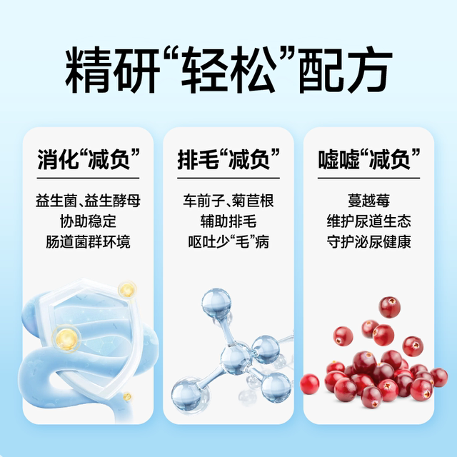 Honest one-sip full-order full-price low-allergic easy-to-digest cat food