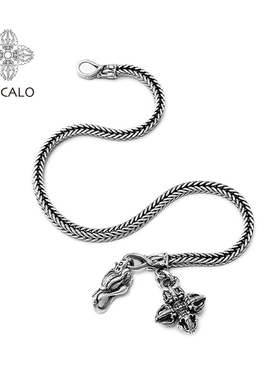 ZOCALO金刚杵系列手链